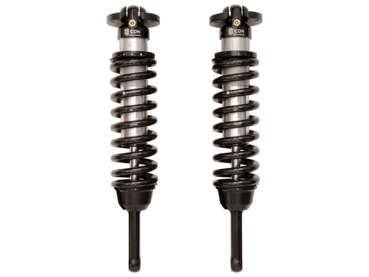 ICON Vehicle Dynamics 58630 - 05-23 TACOMA 2.5 VS IR COILOVER KIT