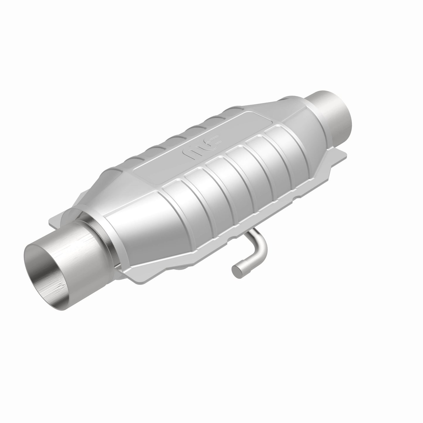 MagnaFlow 334016 - California Universal Catalytic Converter - 2.50in.