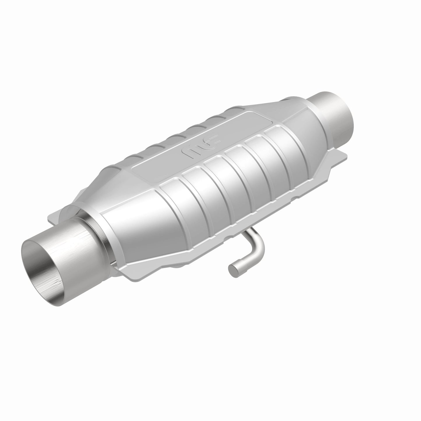 MagnaFlow 334016 - California Universal Catalytic Converter - 2.50in.