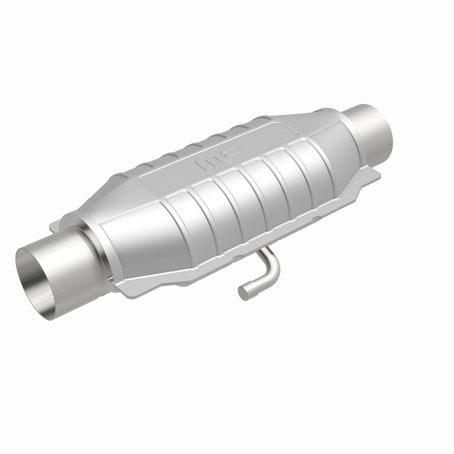 MagnaFlow 334016 - California Universal Catalytic Converter - 2.50in.