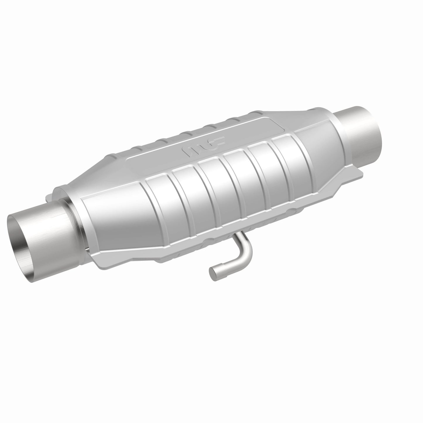 MagnaFlow 334016 - California Universal Catalytic Converter - 2.50in.