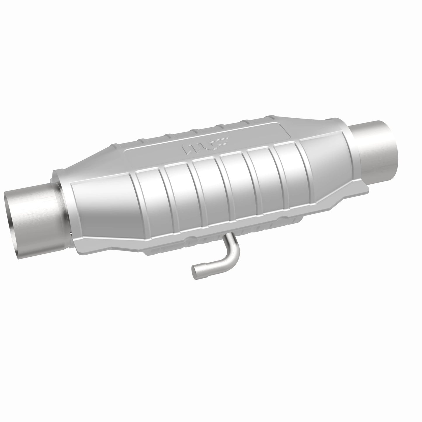 MagnaFlow 334016 - California Universal Catalytic Converter - 2.50in.