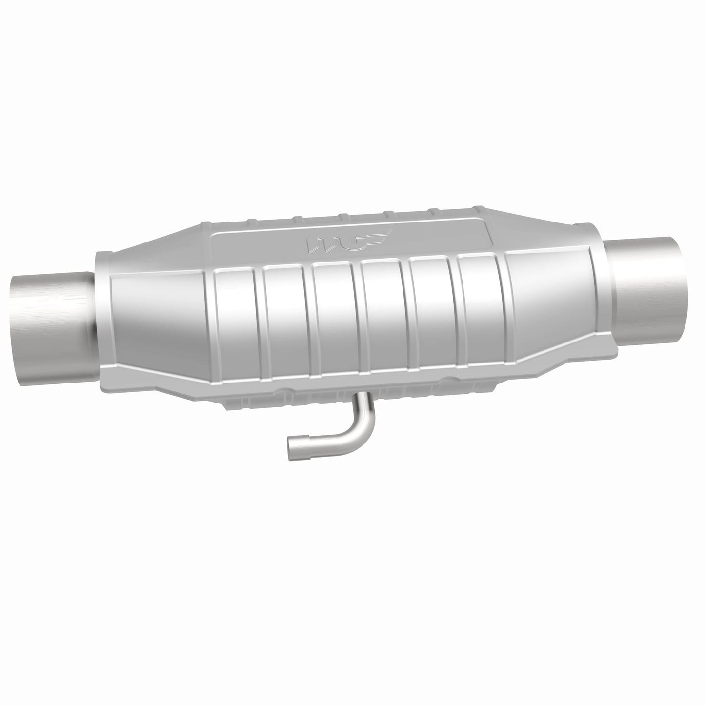 MagnaFlow 334016 - California Universal Catalytic Converter - 2.50in.