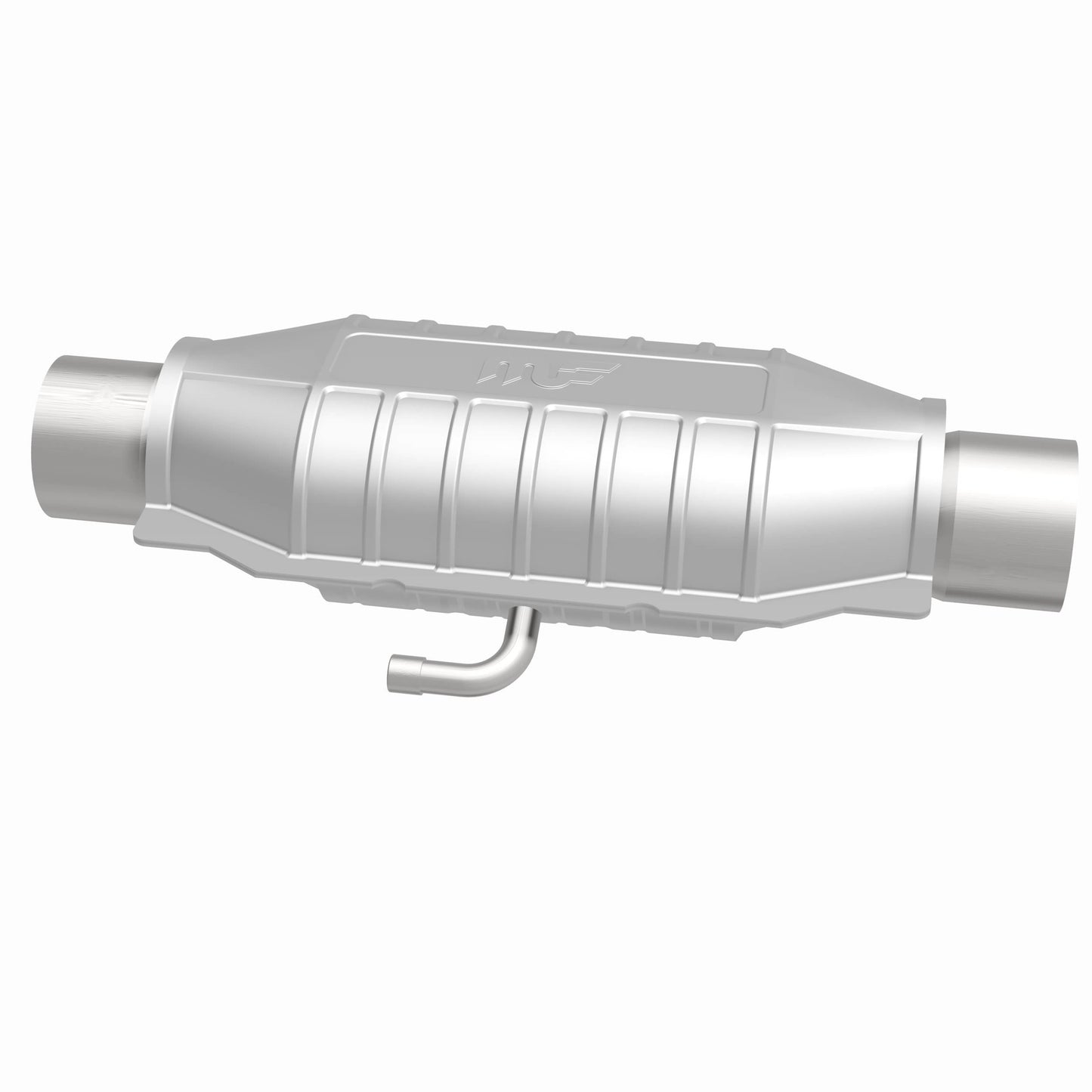 MagnaFlow 334016 - California Universal Catalytic Converter - 2.50in.