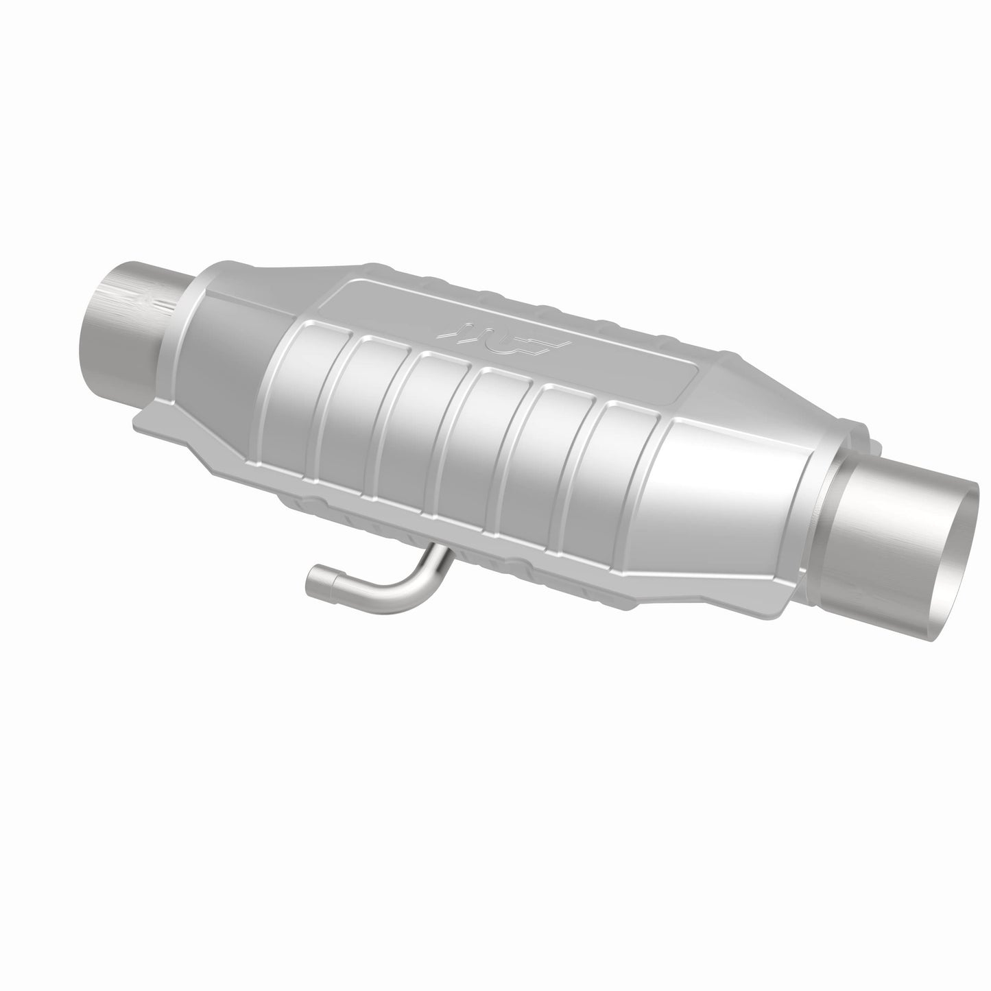 MagnaFlow 334016 - California Universal Catalytic Converter - 2.50in.