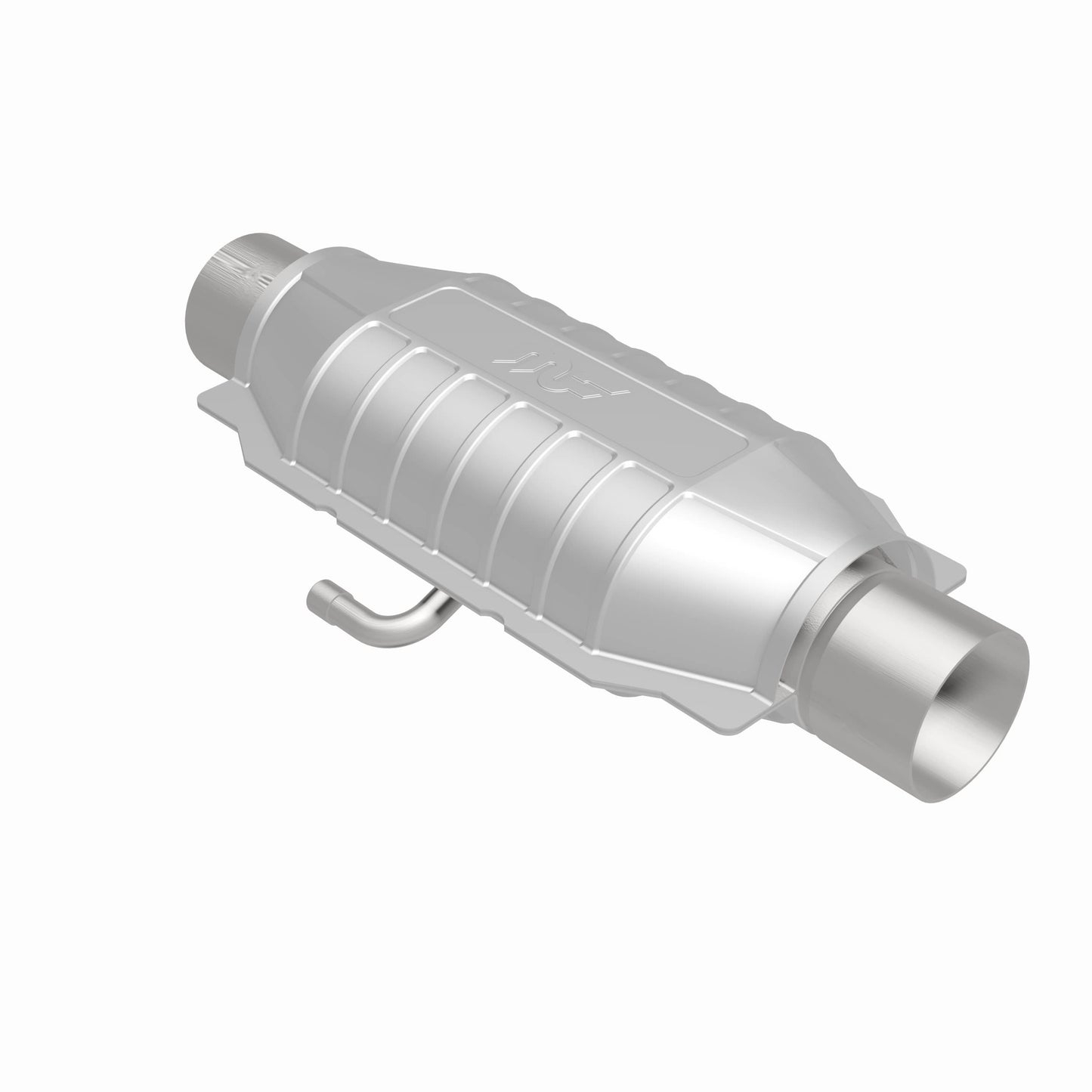 MagnaFlow 334016 - California Universal Catalytic Converter - 2.50in.