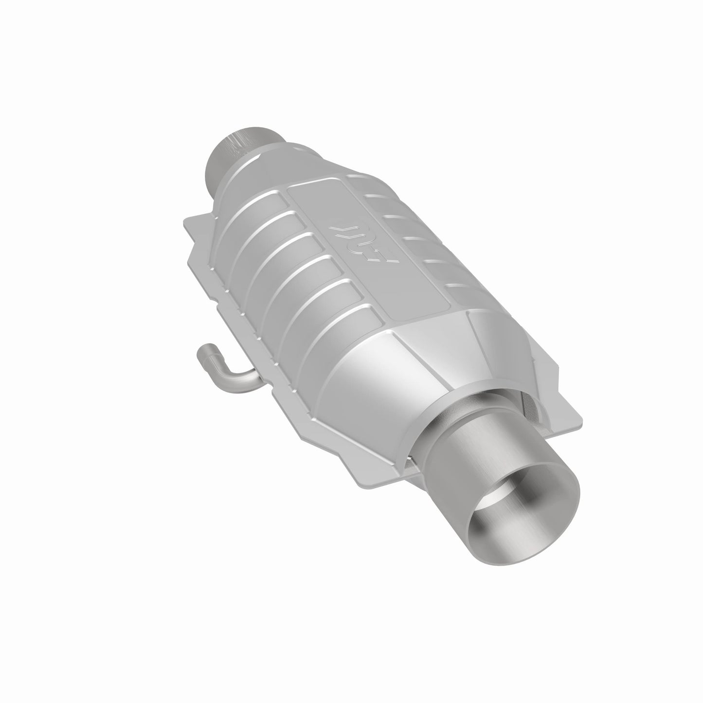MagnaFlow 334016 - California Universal Catalytic Converter - 2.50in.