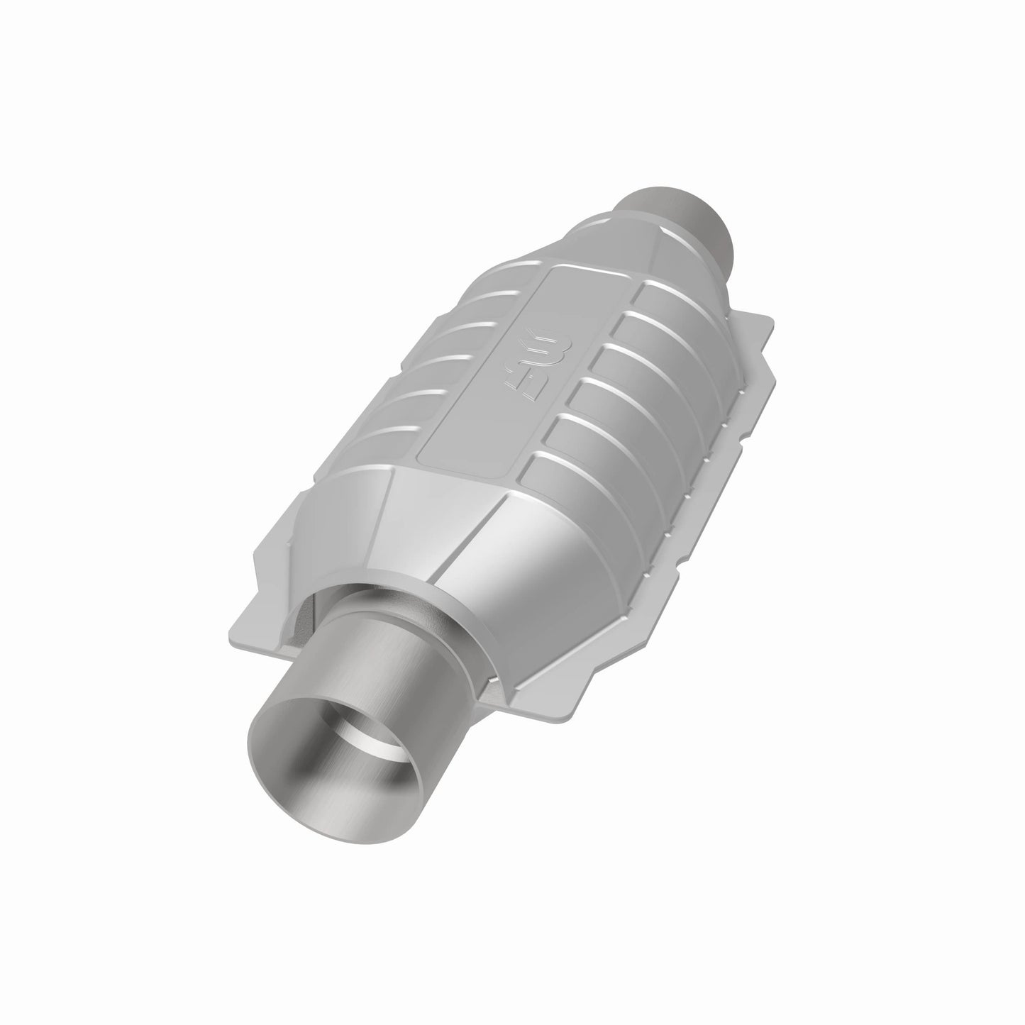 MagnaFlow 334016 - California Universal Catalytic Converter - 2.50in.