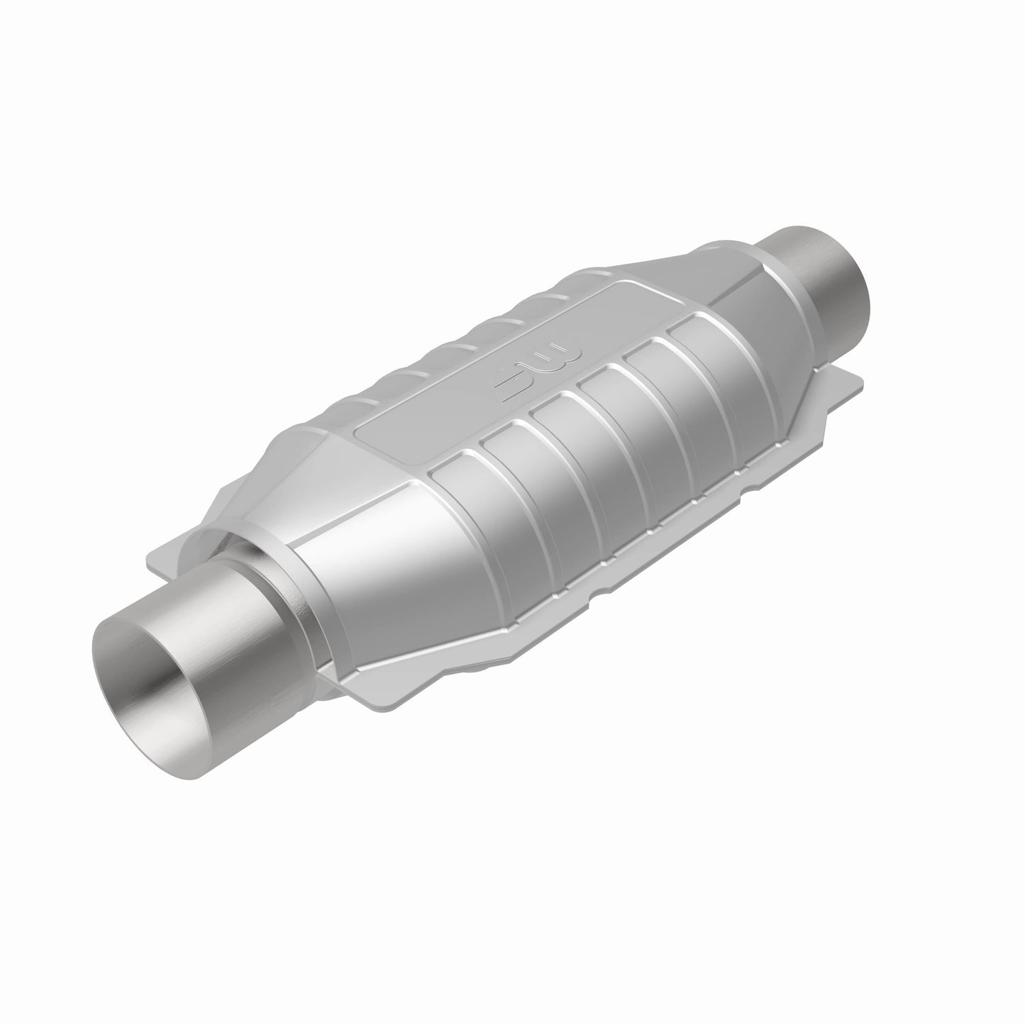 MagnaFlow 334016 - California Universal Catalytic Converter - 2.50in.