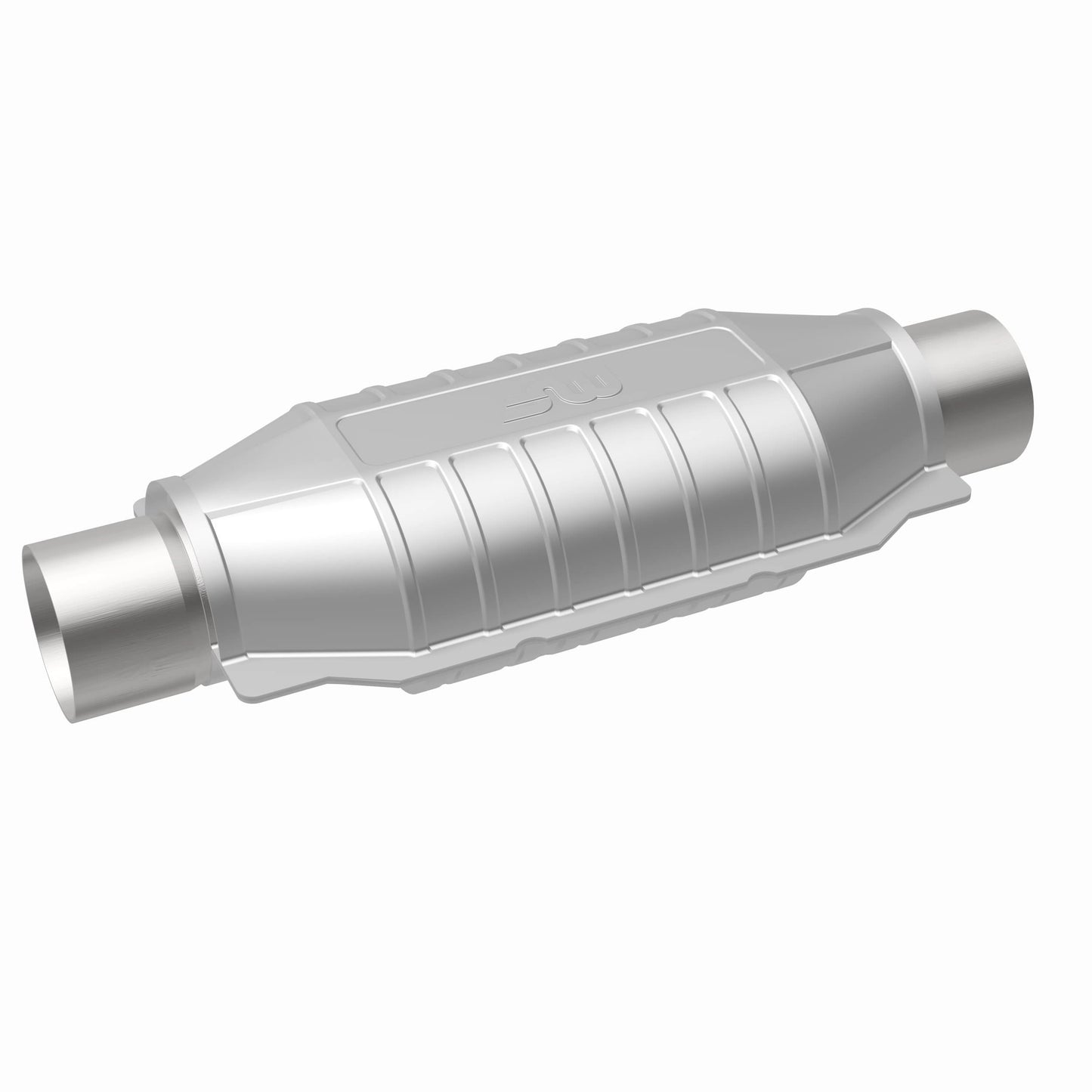 MagnaFlow 334016 - California Universal Catalytic Converter - 2.50in.