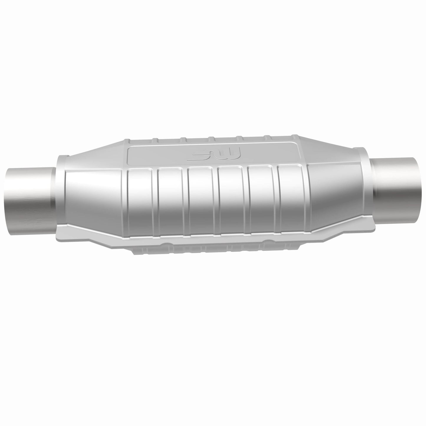MagnaFlow 334016 - California Universal Catalytic Converter - 2.50in.