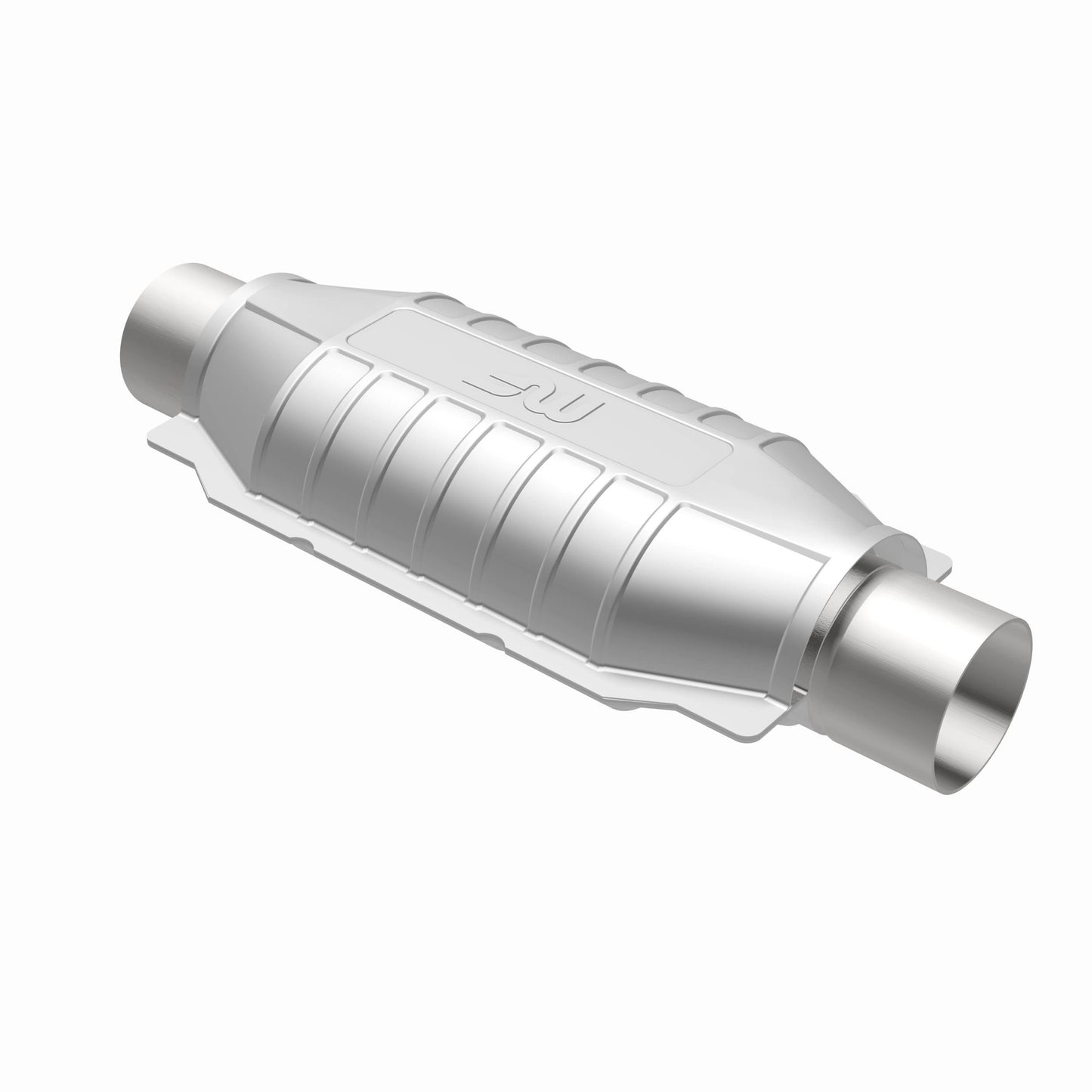MagnaFlow 334016 - California Universal Catalytic Converter - 2.50in.