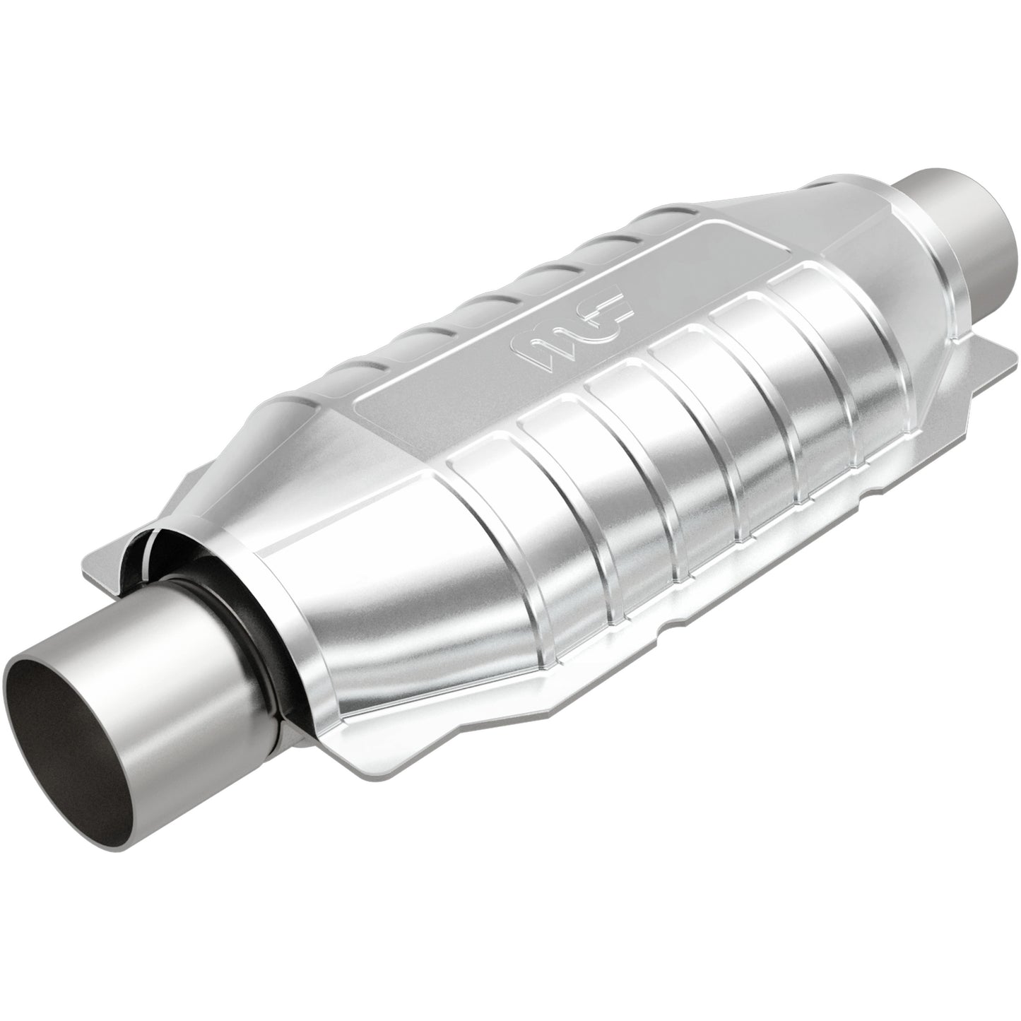 MagnaFlow 339105 - California Universal Catalytic Converter - 2.25in.