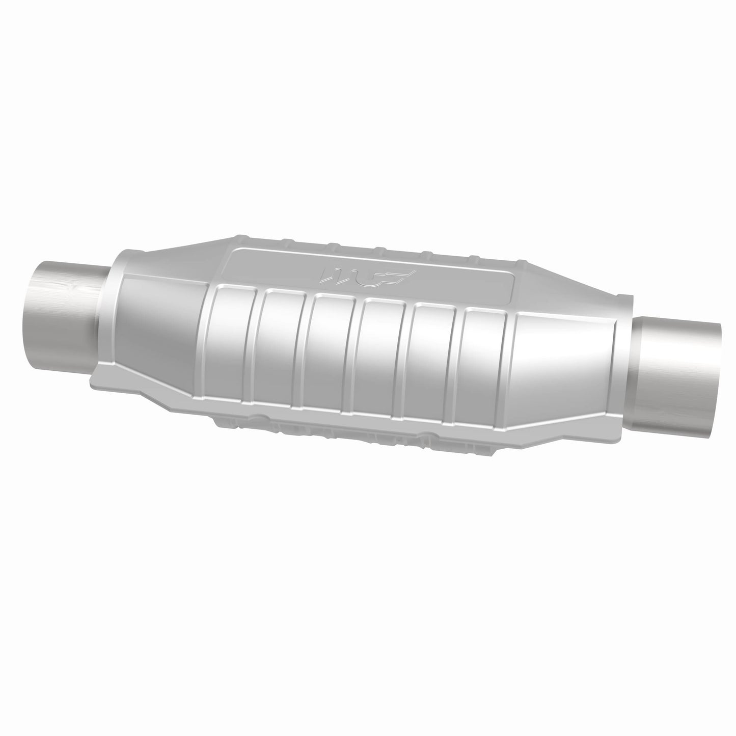 MagnaFlow 339105 - California Universal Catalytic Converter - 2.25in.