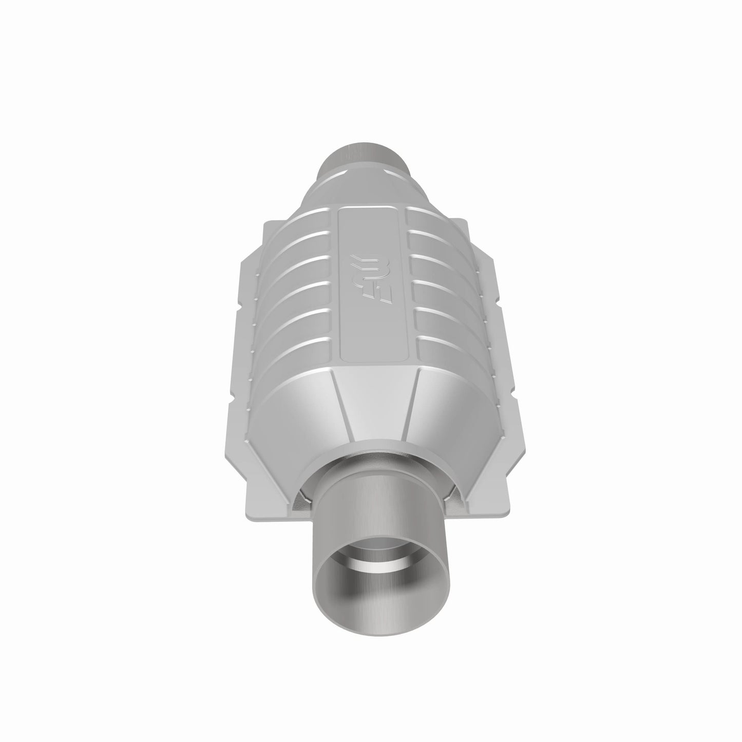 MagnaFlow 339105 - California Universal Catalytic Converter - 2.25in.