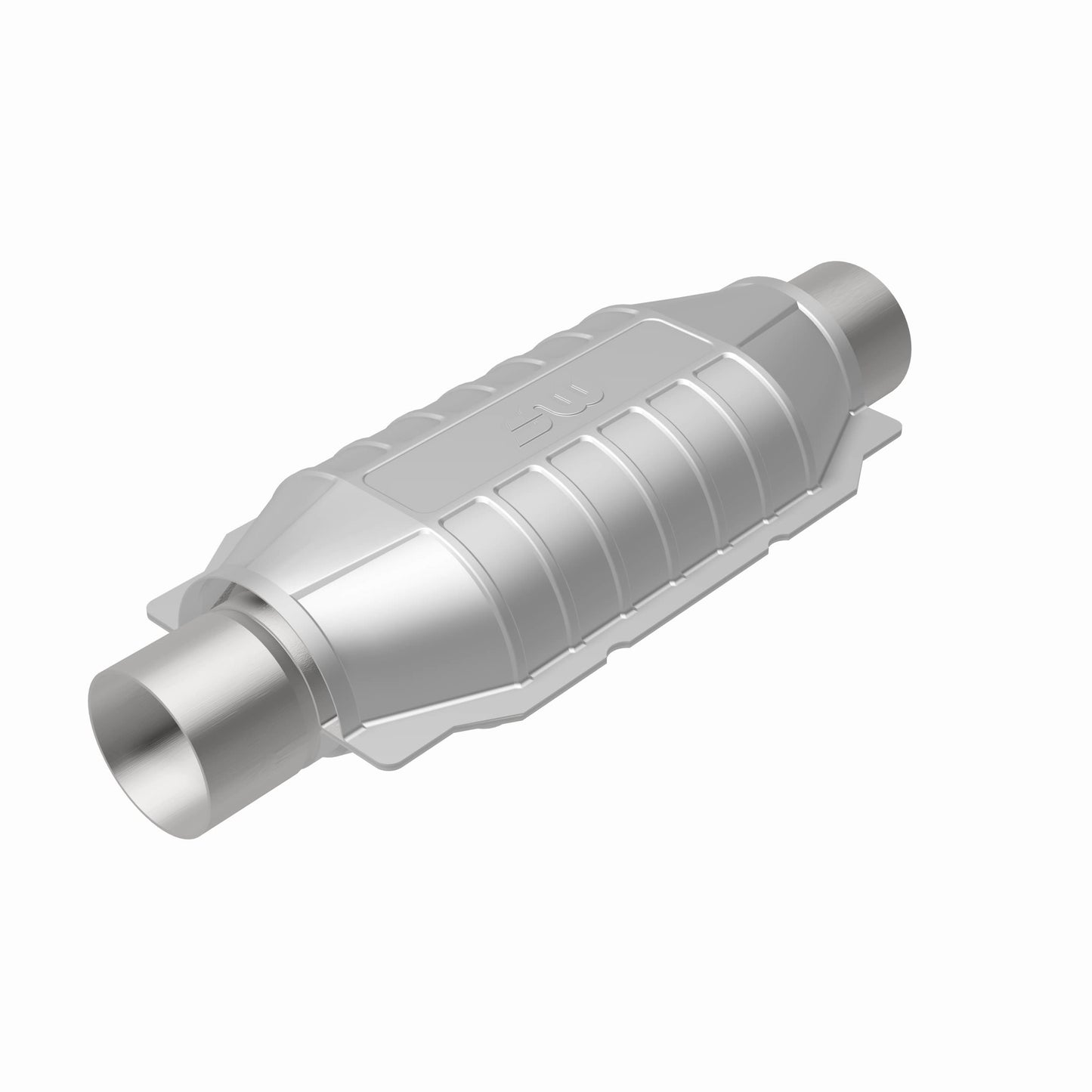 MagnaFlow 339105 - California Universal Catalytic Converter - 2.25in.