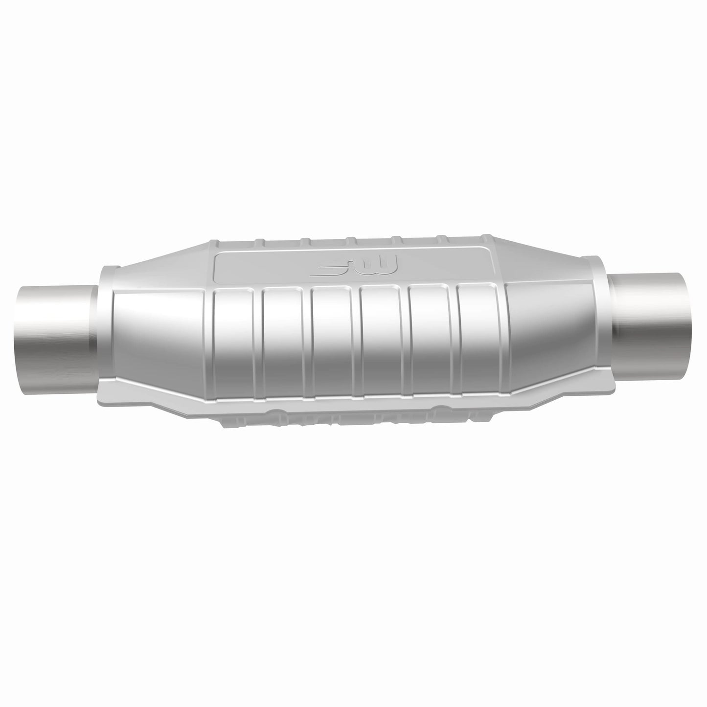 MagnaFlow 339105 - California Universal Catalytic Converter - 2.25in.