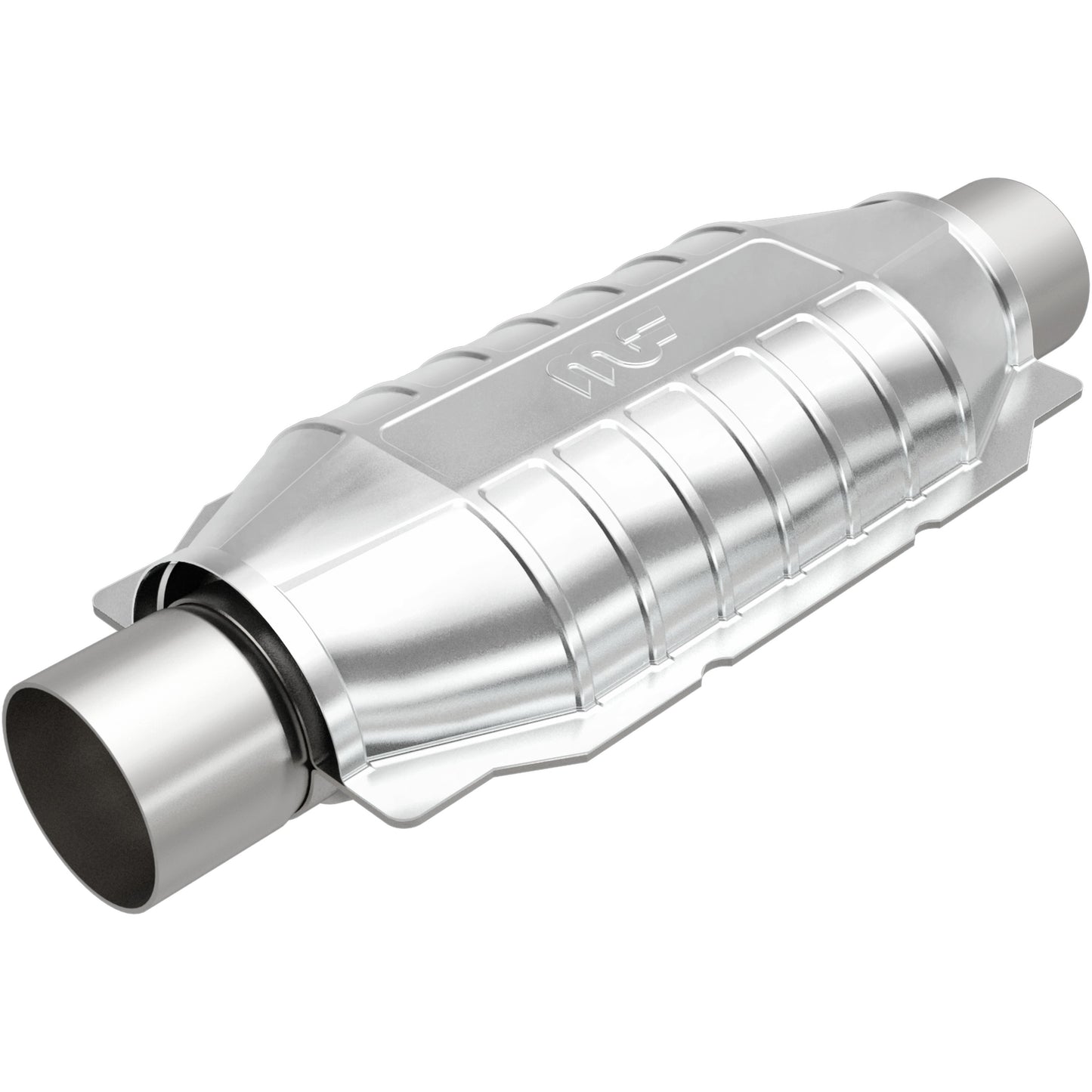 MagnaFlow 339106 - California Universal Catalytic Converter - 2.5in.