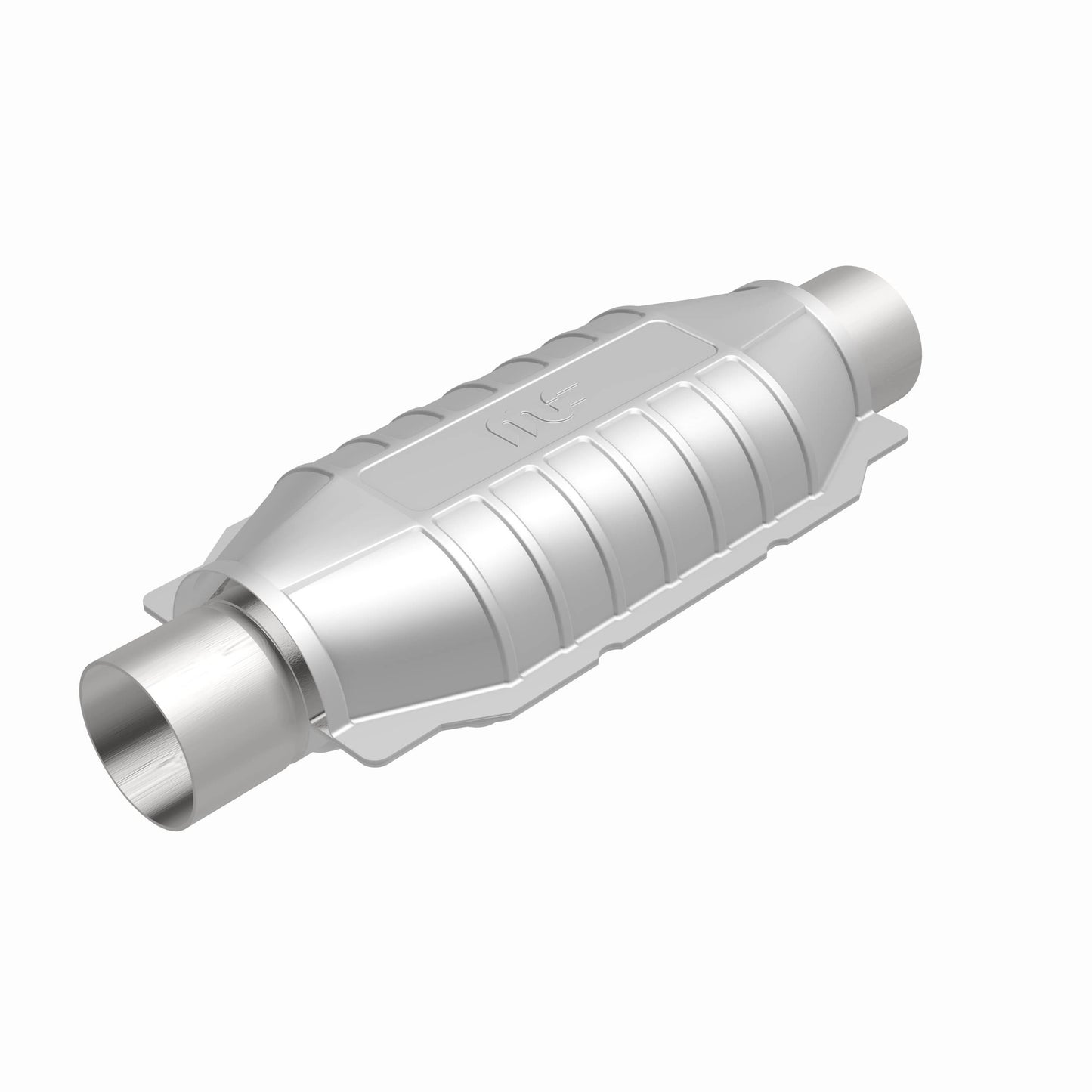 MagnaFlow 339106 - California Universal Catalytic Converter - 2.5in.