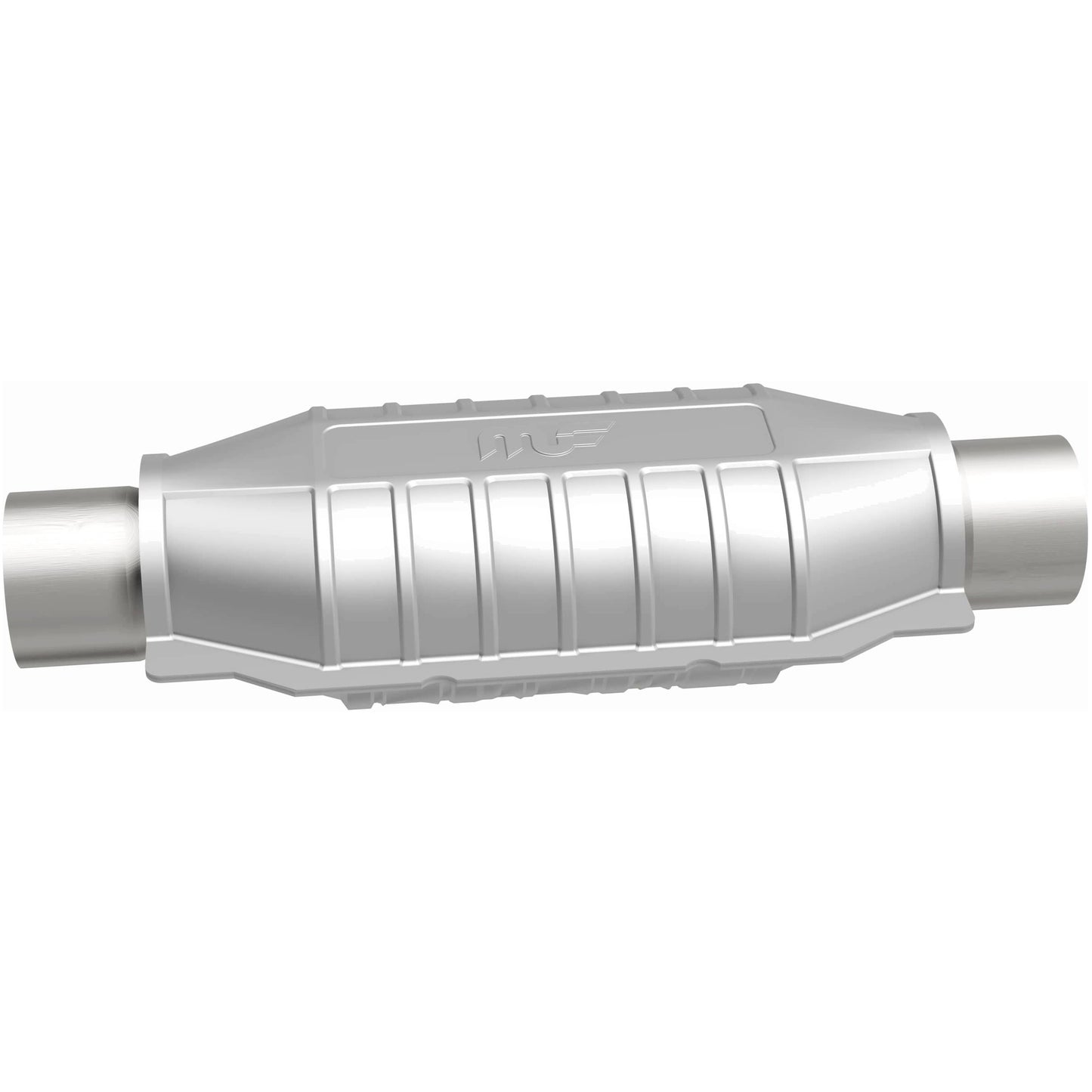 MagnaFlow 339106 - California Universal Catalytic Converter - 2.5in.