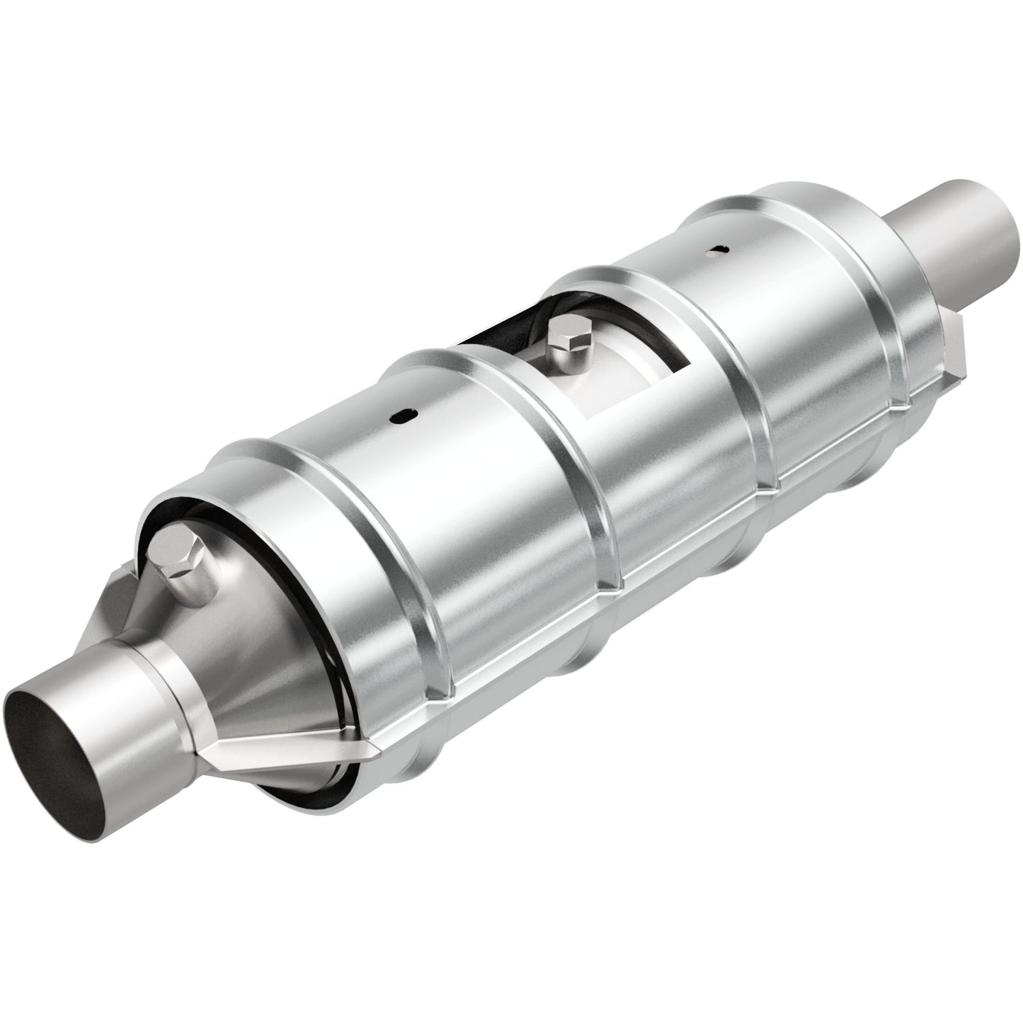 MagnaFlow 339301 - California Universal Catalytic Converter - 3.00in.