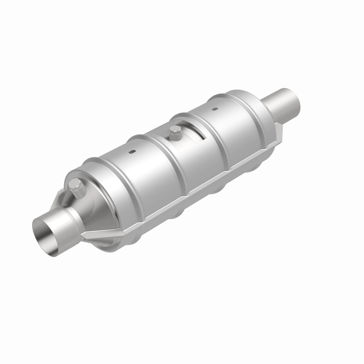 MagnaFlow 339301 - California Universal Catalytic Converter - 3.00in.