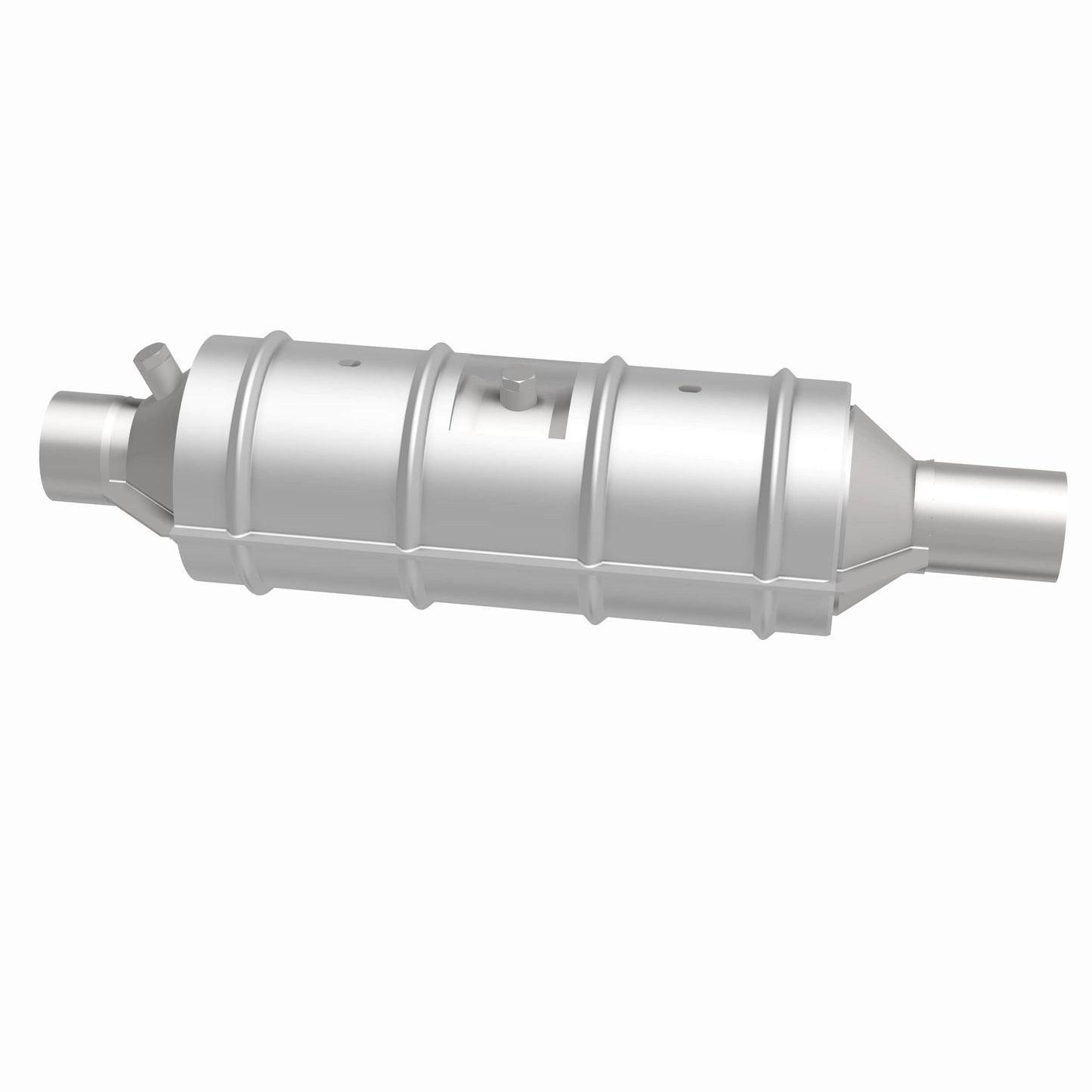 MagnaFlow 339301 - California Universal Catalytic Converter - 3.00in.