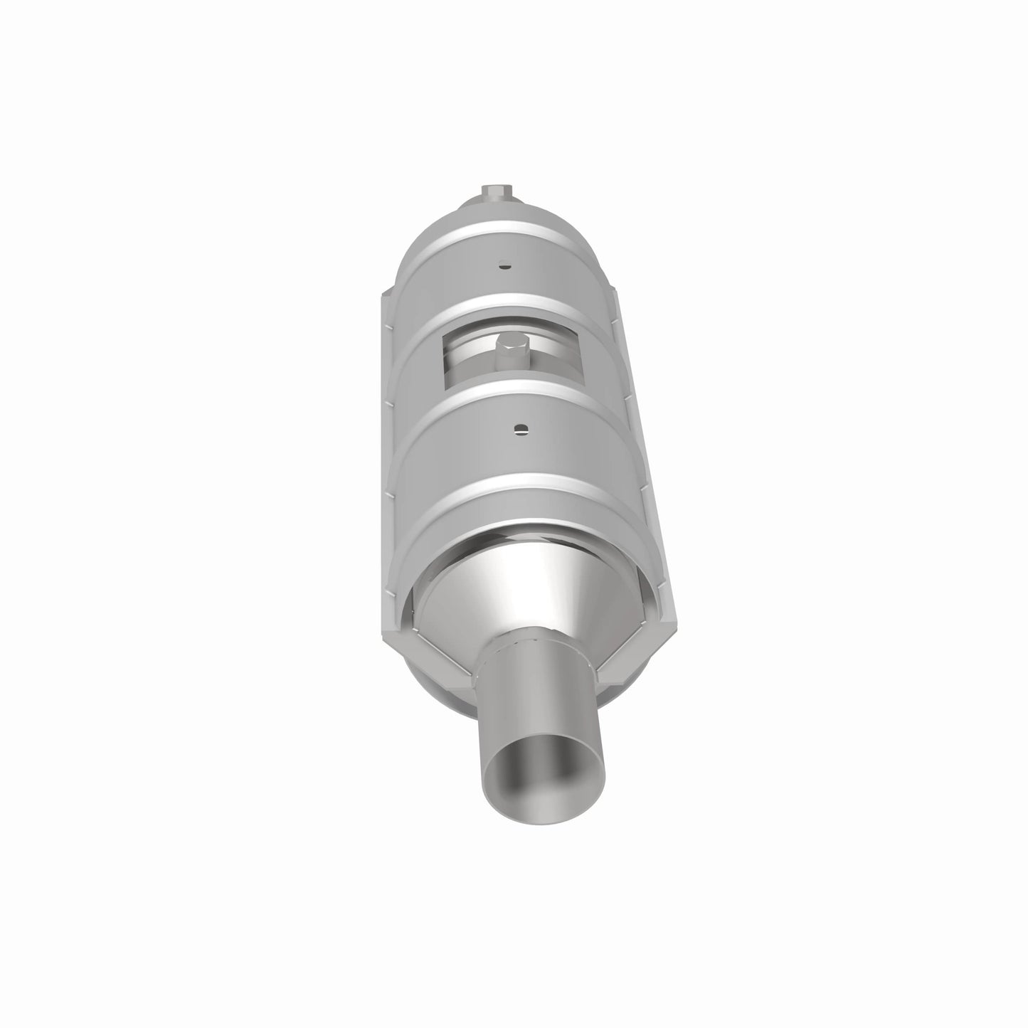 MagnaFlow 339301 - California Universal Catalytic Converter - 3.00in.