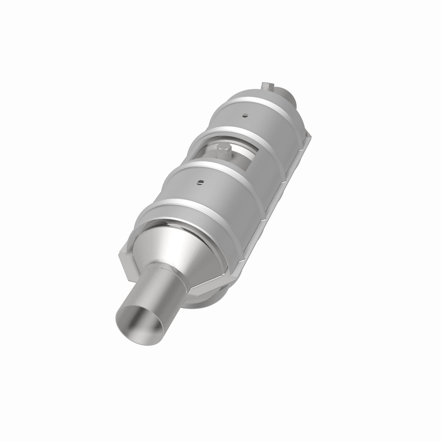 MagnaFlow 339301 - California Universal Catalytic Converter - 3.00in.