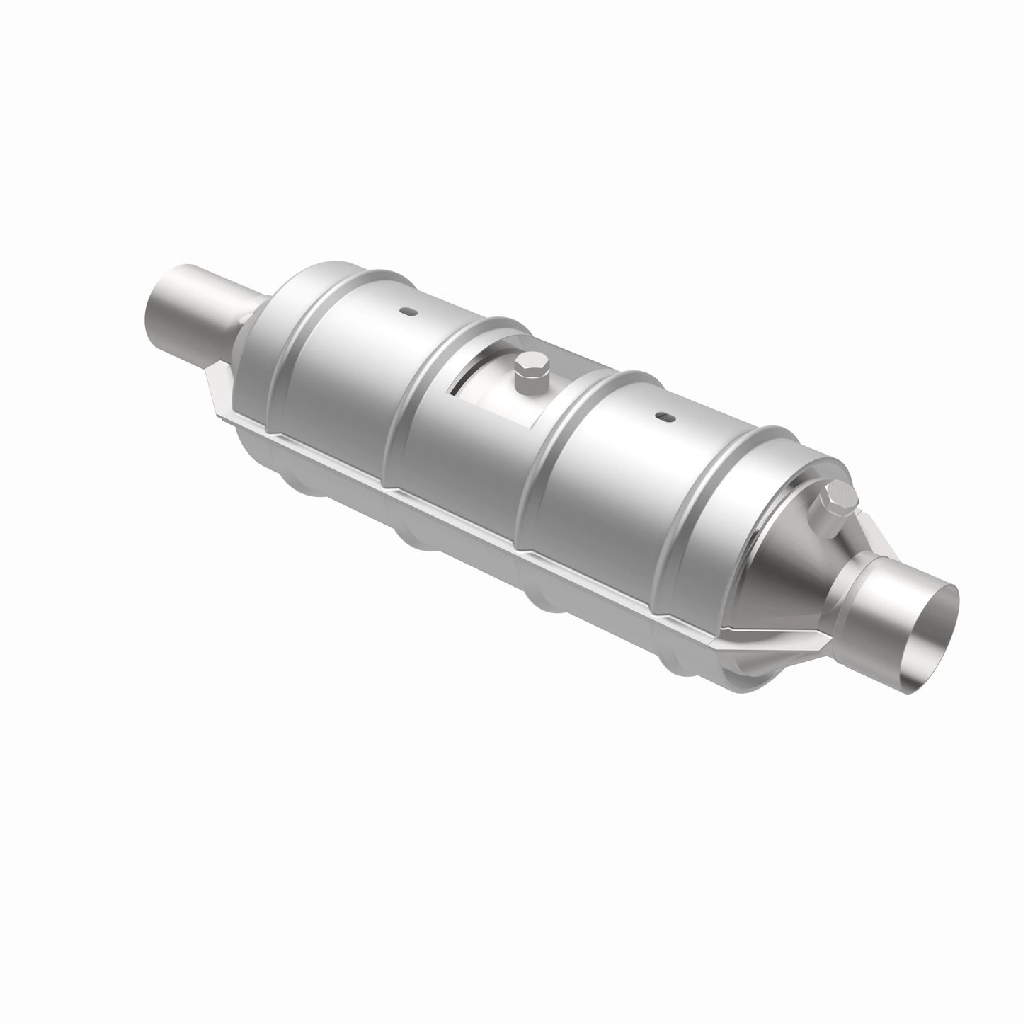 MagnaFlow 339301 - California Universal Catalytic Converter - 3.00in.
