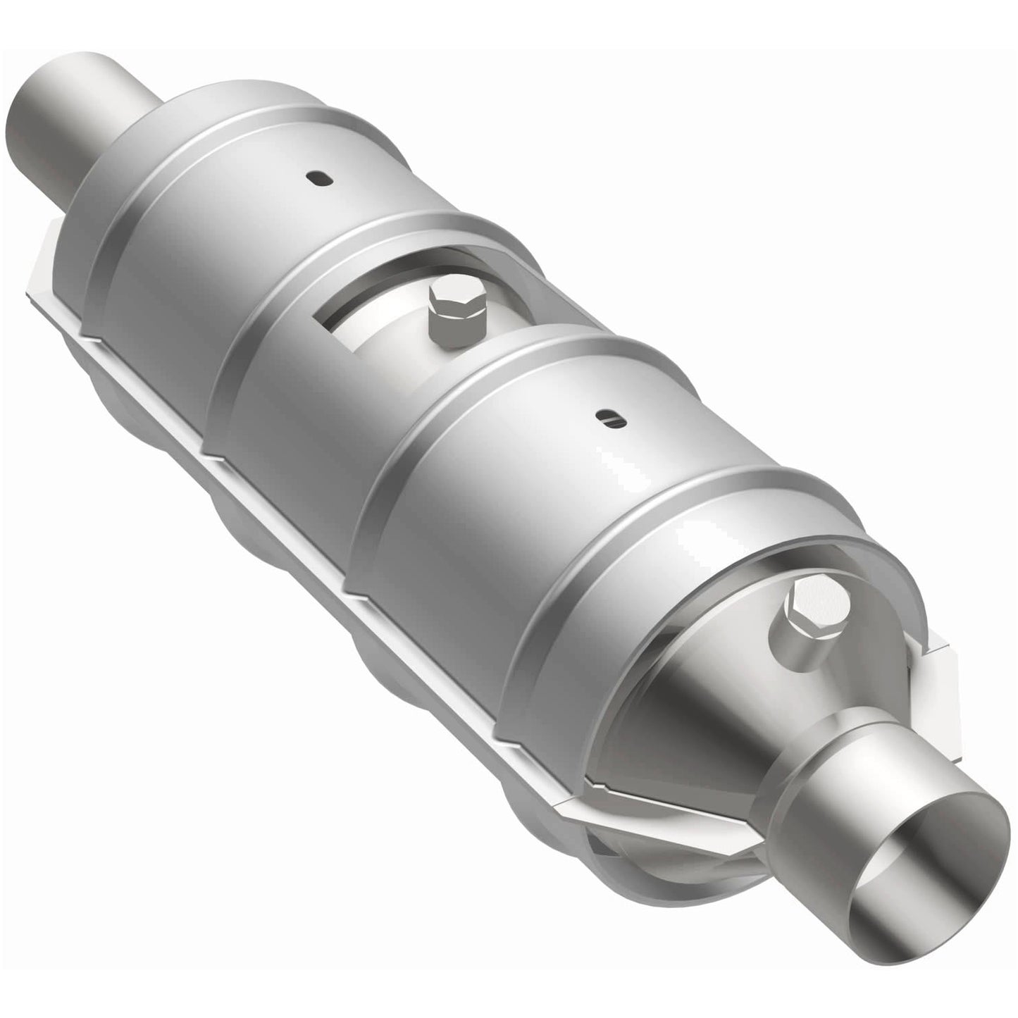 MagnaFlow 339301 - California Universal Catalytic Converter - 3.00in.