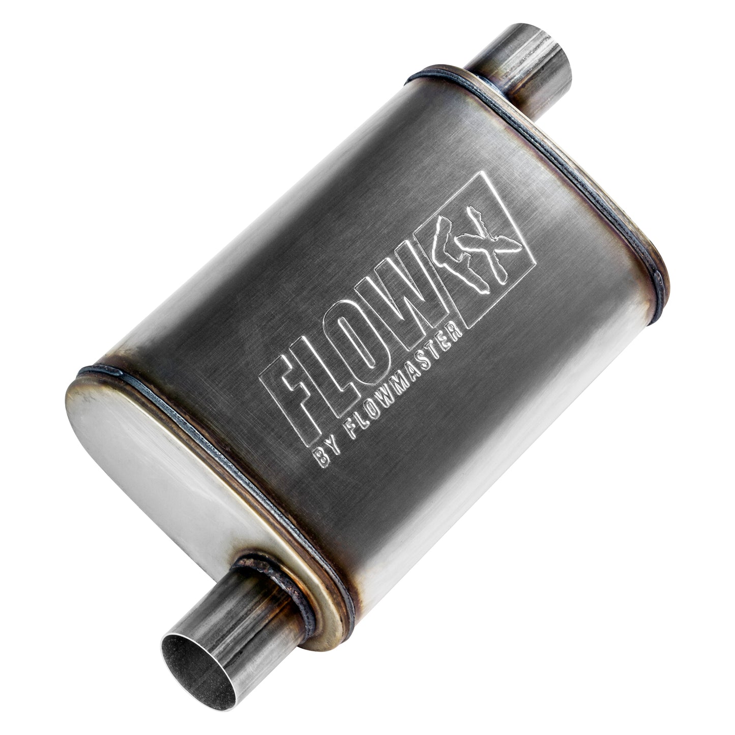 Flowmaster 71235 - Flowmaster Flow FX Muffler