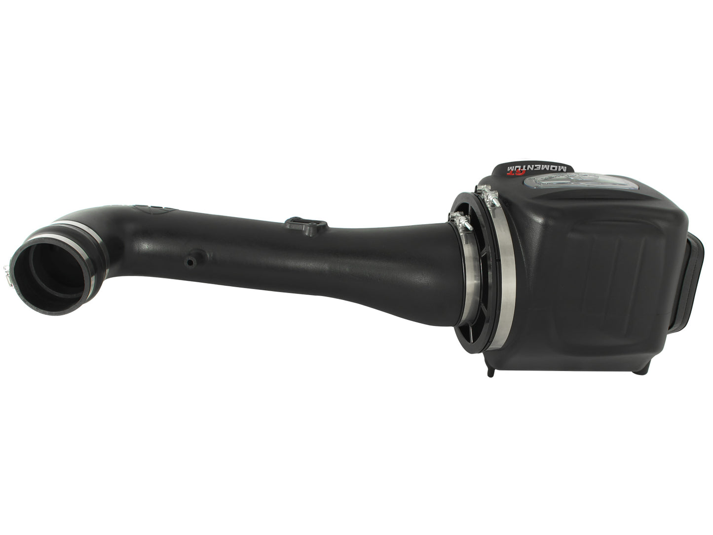 aFe Power 51-74104 - Momentum GT Cold Air Intake System w/ Pro DRY S Filter