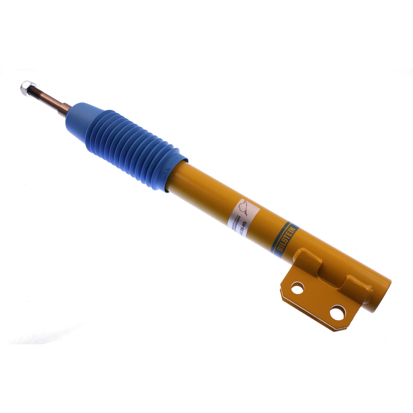 Bilstein 35-041382 - 36mm Monotube Strut Assembly