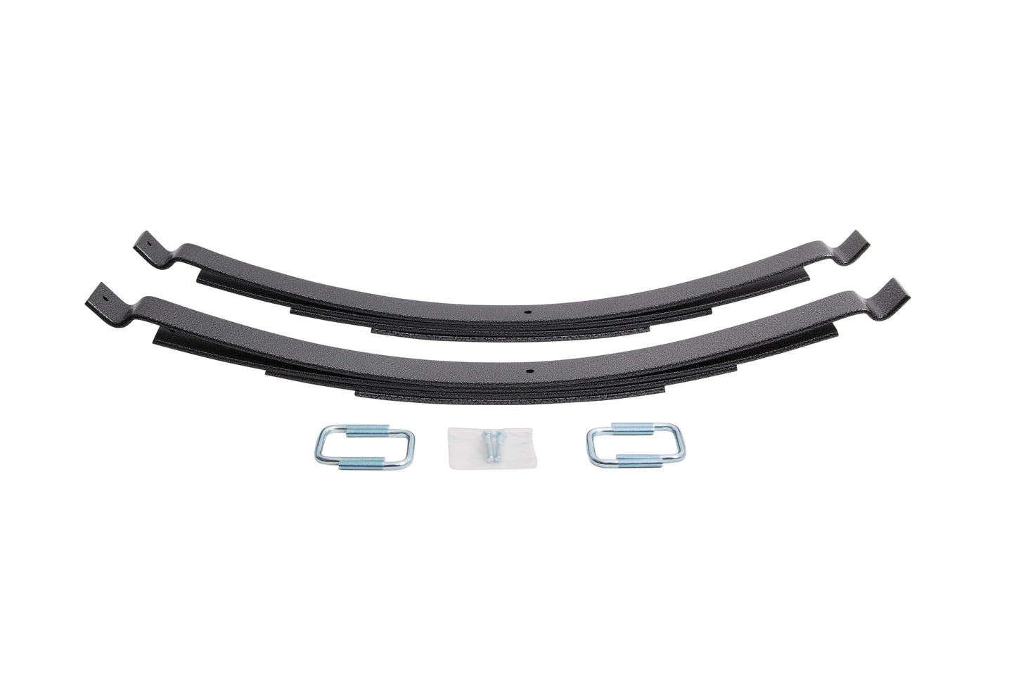 Hellwig 3520 - LP-35 Heavy Duty Load Leveling Helper Springs Late Model Dodge  F