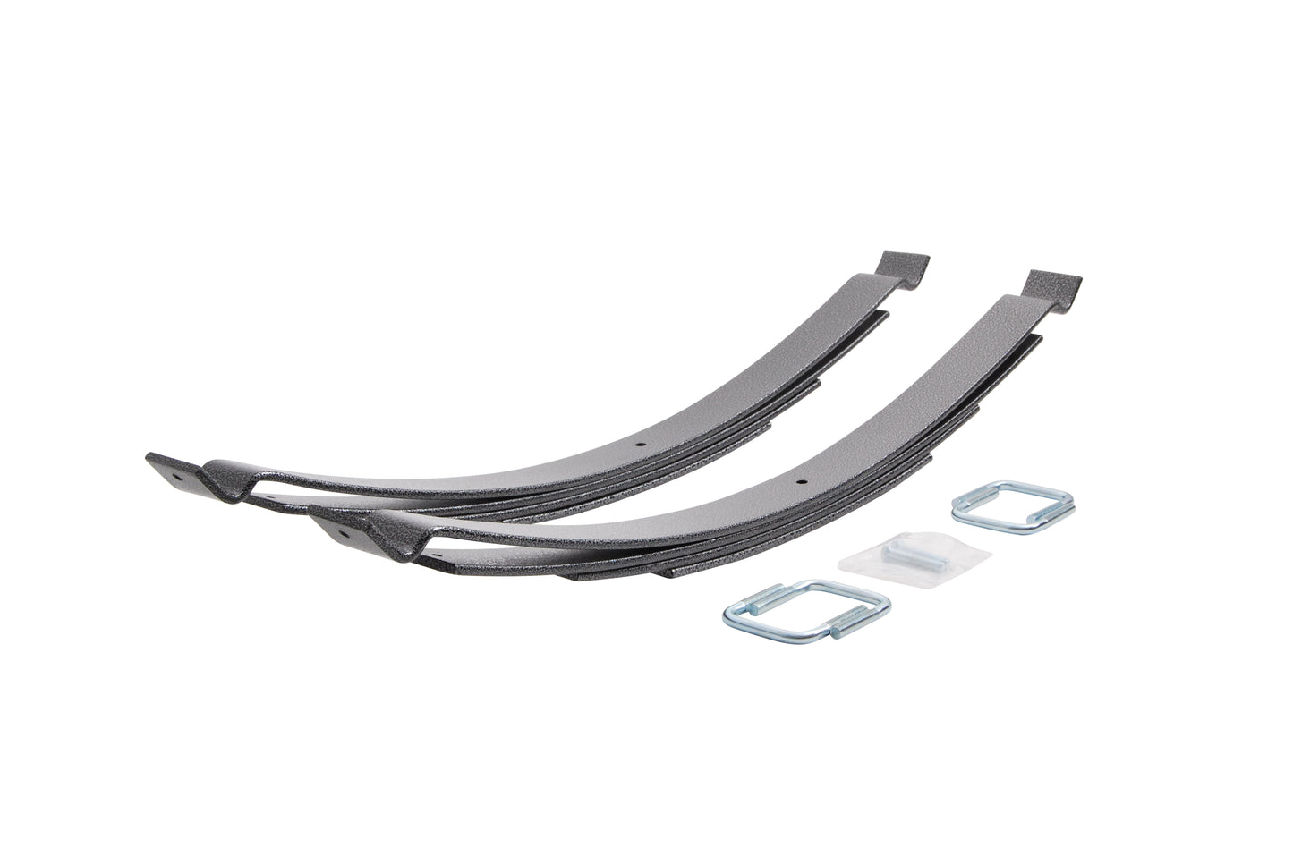 Hellwig 3520 - LP-35 Heavy Duty Load Leveling Helper Springs Late Model Dodge  F