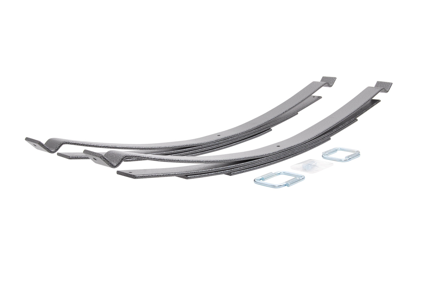 Hellwig 3527 - LP-35 Heavy Duty Load Leveling Helper Springs Late Model Dodge  F
