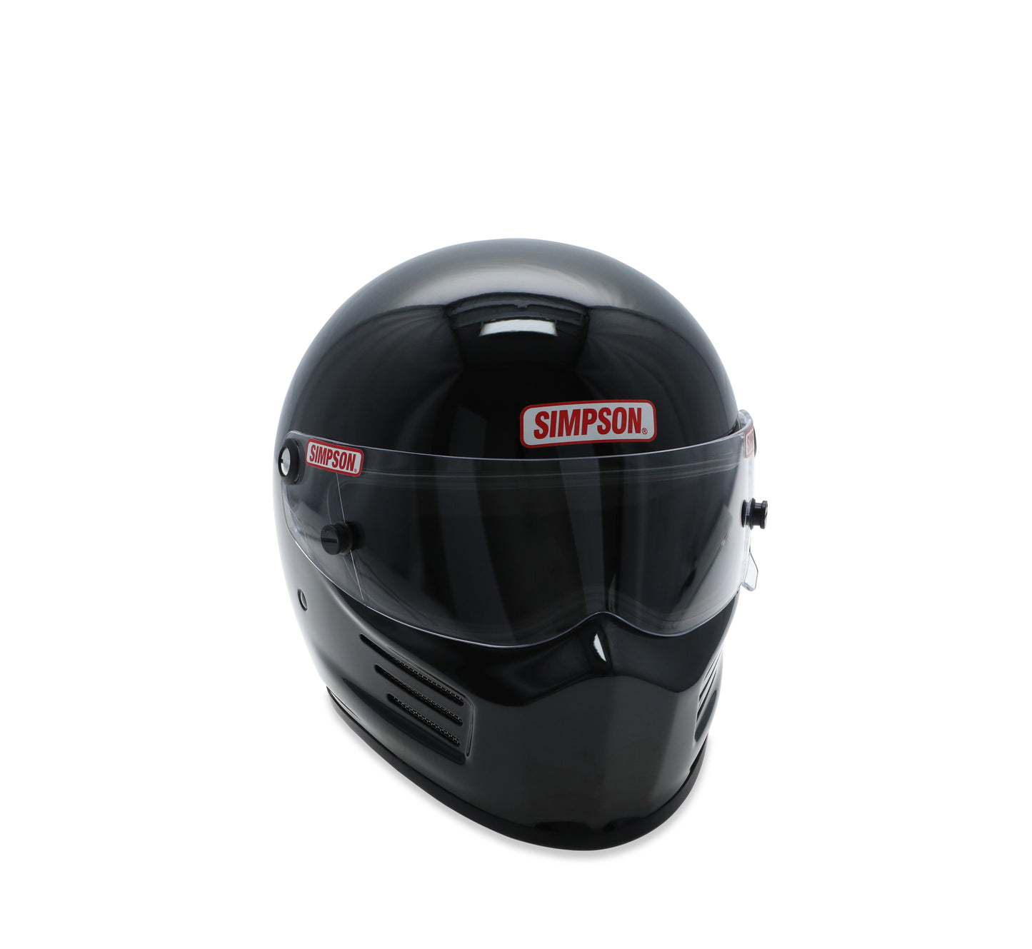 Simpson Safety 7200012 - Simpson Racing SA2020 Bandit Racing Helmet