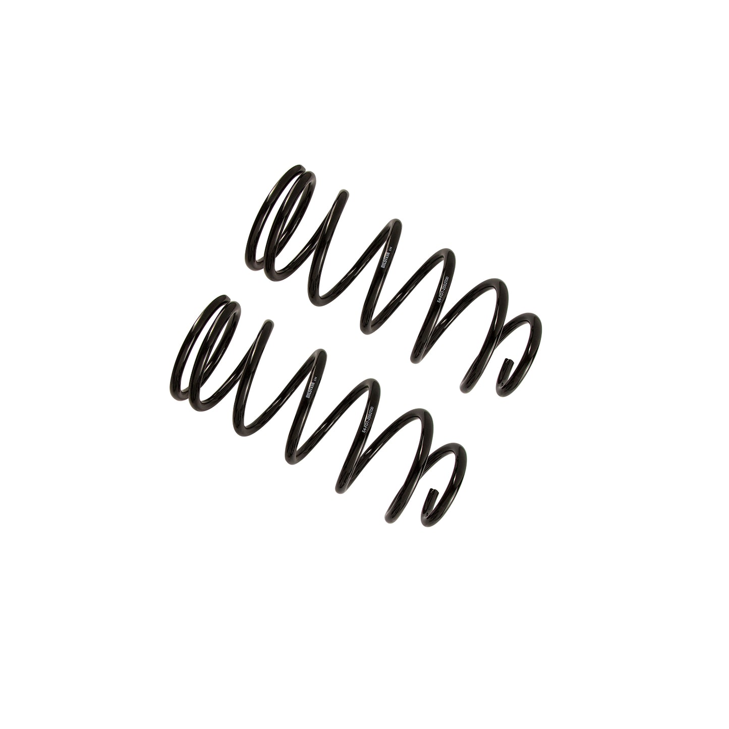 Bilstein 36-281817 - Rear Suspension Kit
