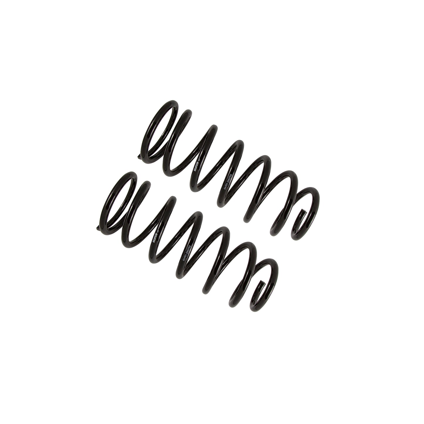 Bilstein 36-281831 - Rear Suspension Kit