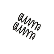 Bilstein 36-281831 - Rear Suspension Kit