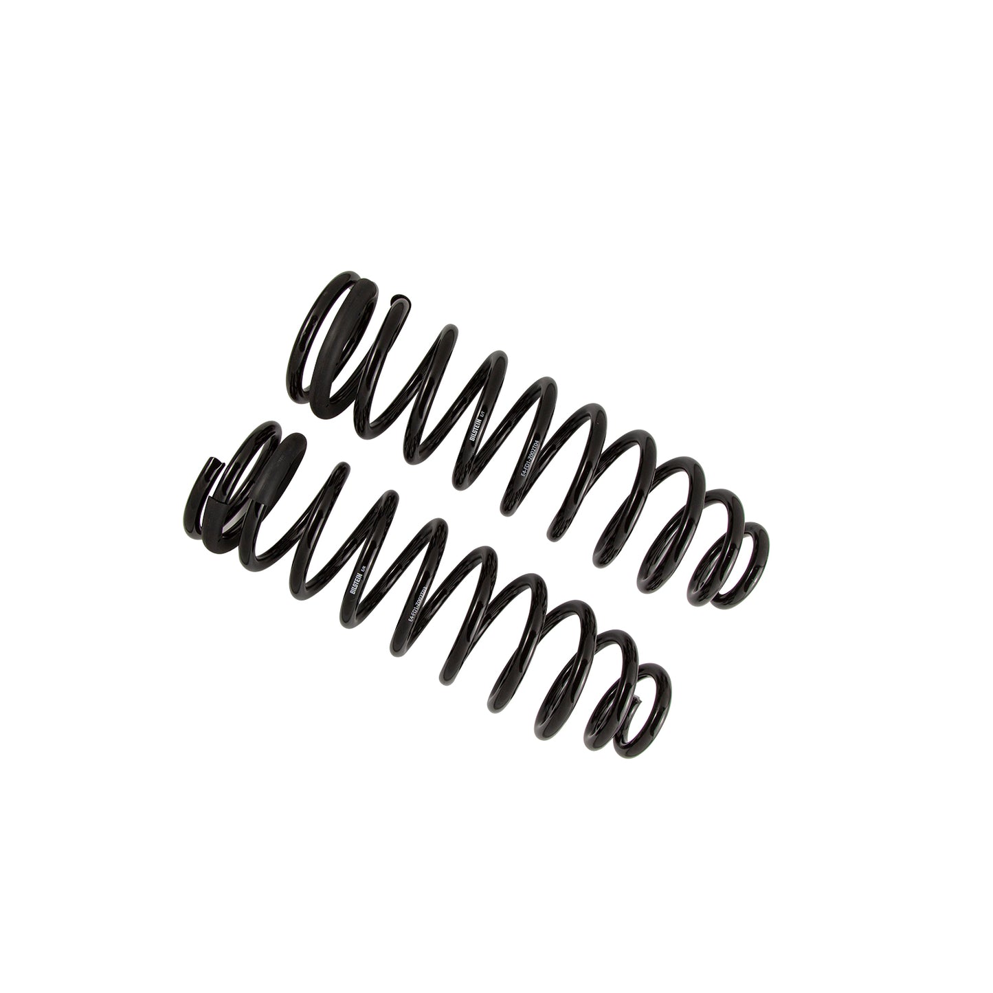 Bilstein 36-286539 - Rear Suspension Kit