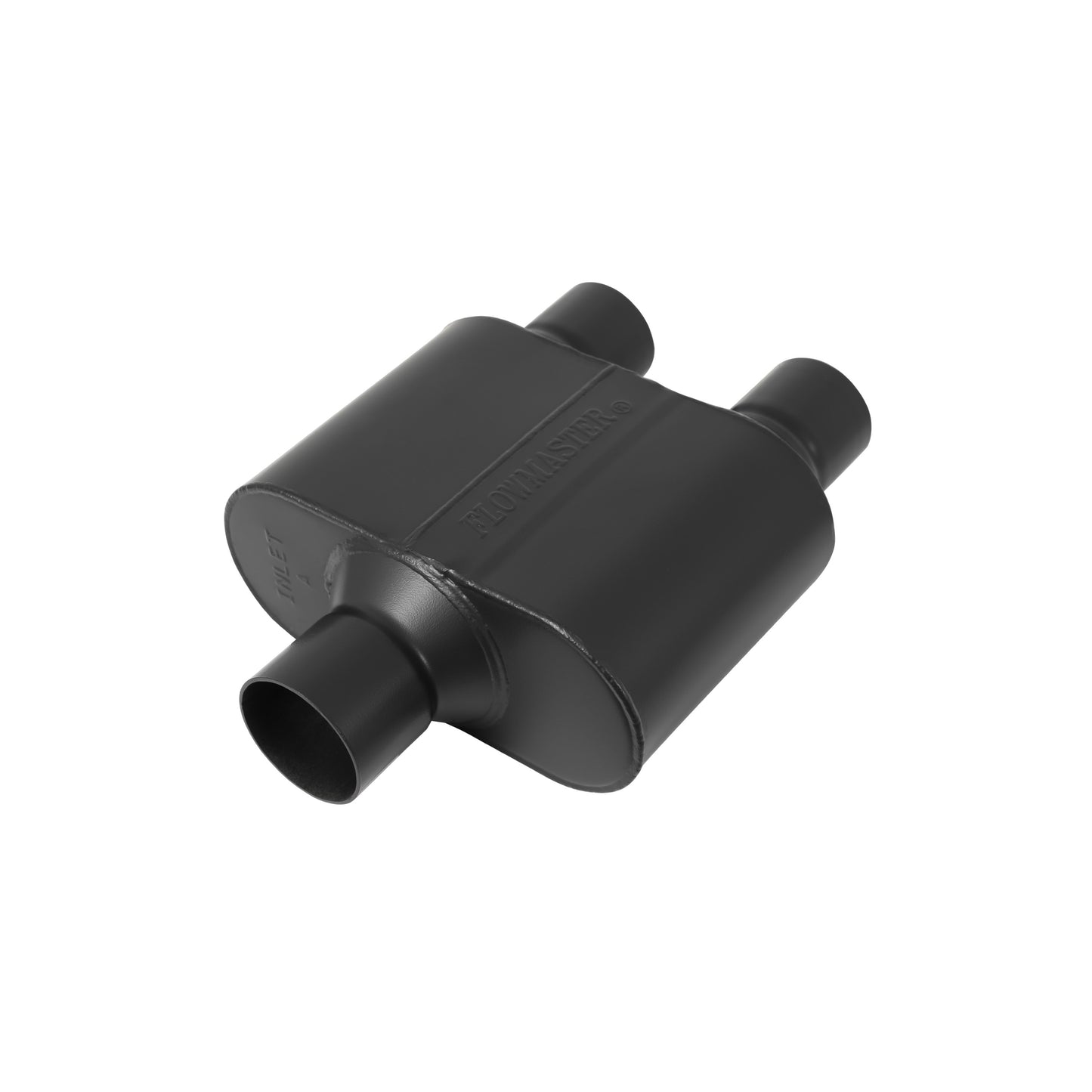 Flowmaster 8425152 - Flowmaster Super 10 Series Chambered Muffler