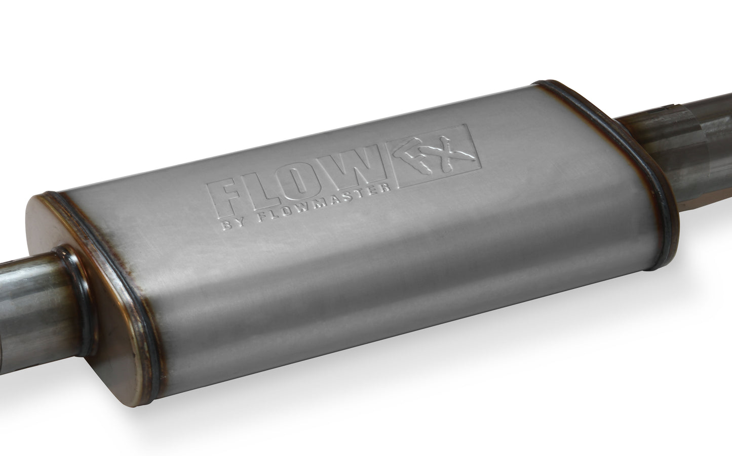 Flowmaster 717864 - Flowmaster Flow FX Cat-Back Exhaust System