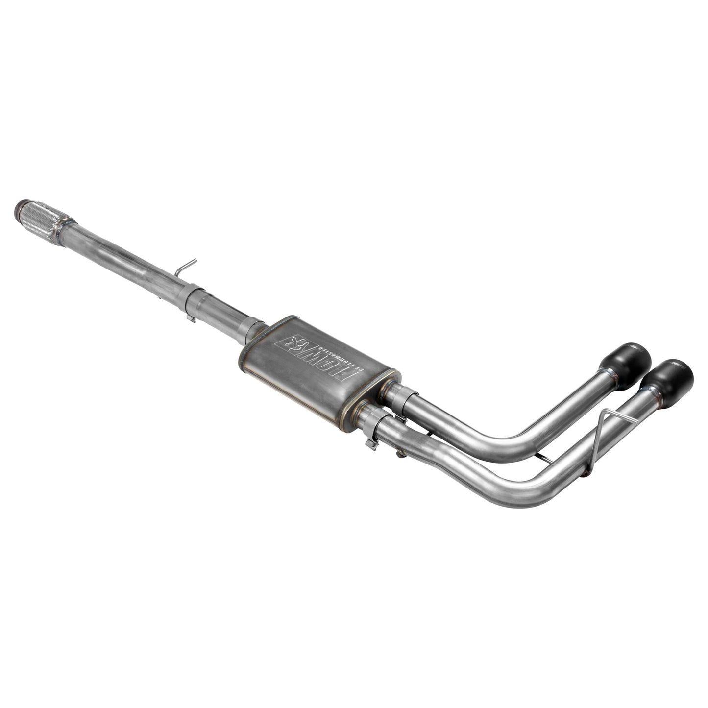 Flowmaster 717787 - Flowmaster Flow FX Cat-Back Exhaust System