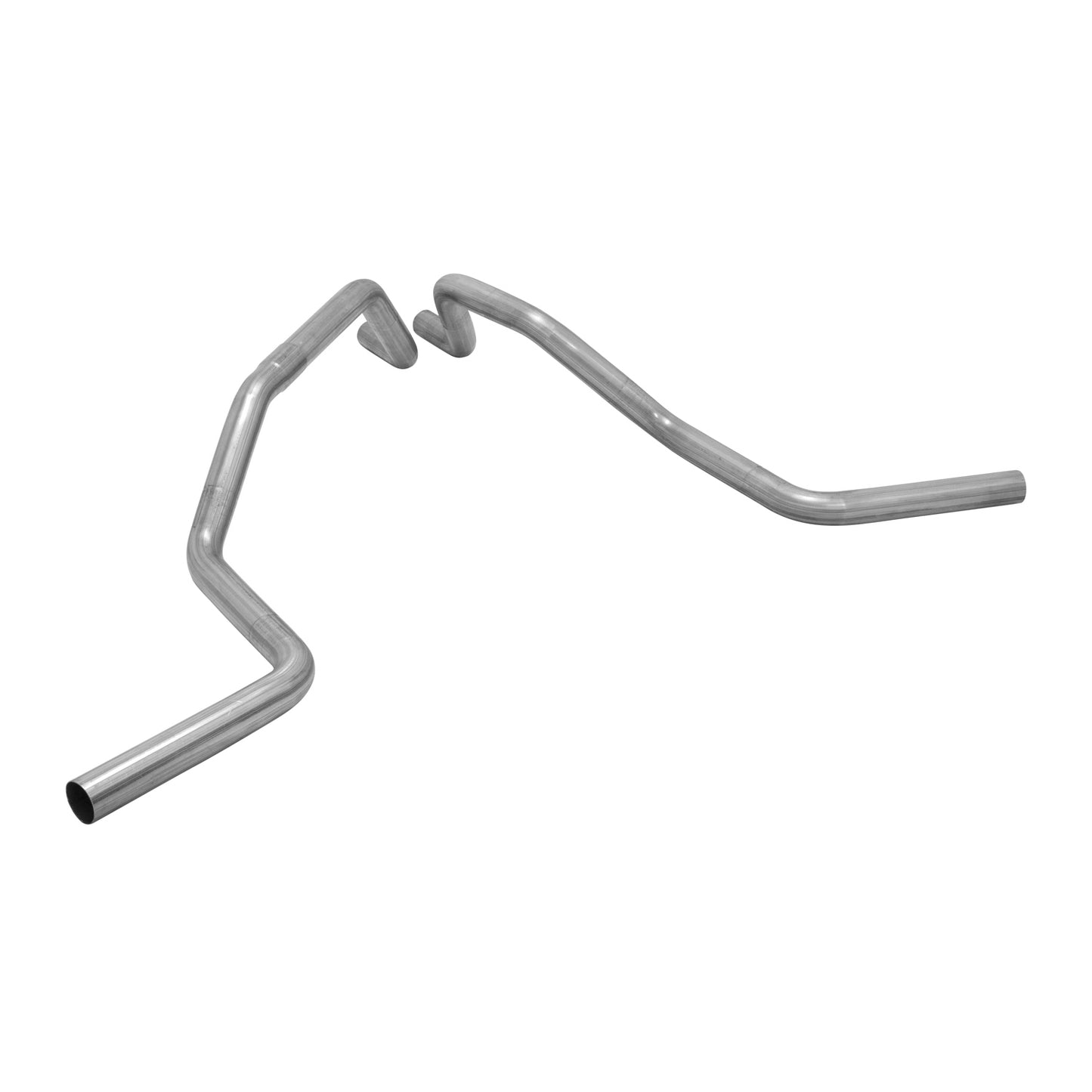 Flowmaster 15811 - Flowmaster Pre-bent Tailpipes