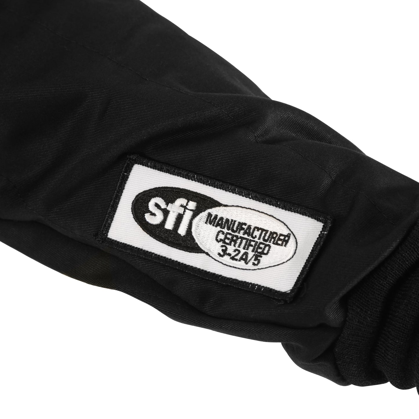 Racequip 121006RQP - RaceQuip Multi Layer Fire Suit Jacket