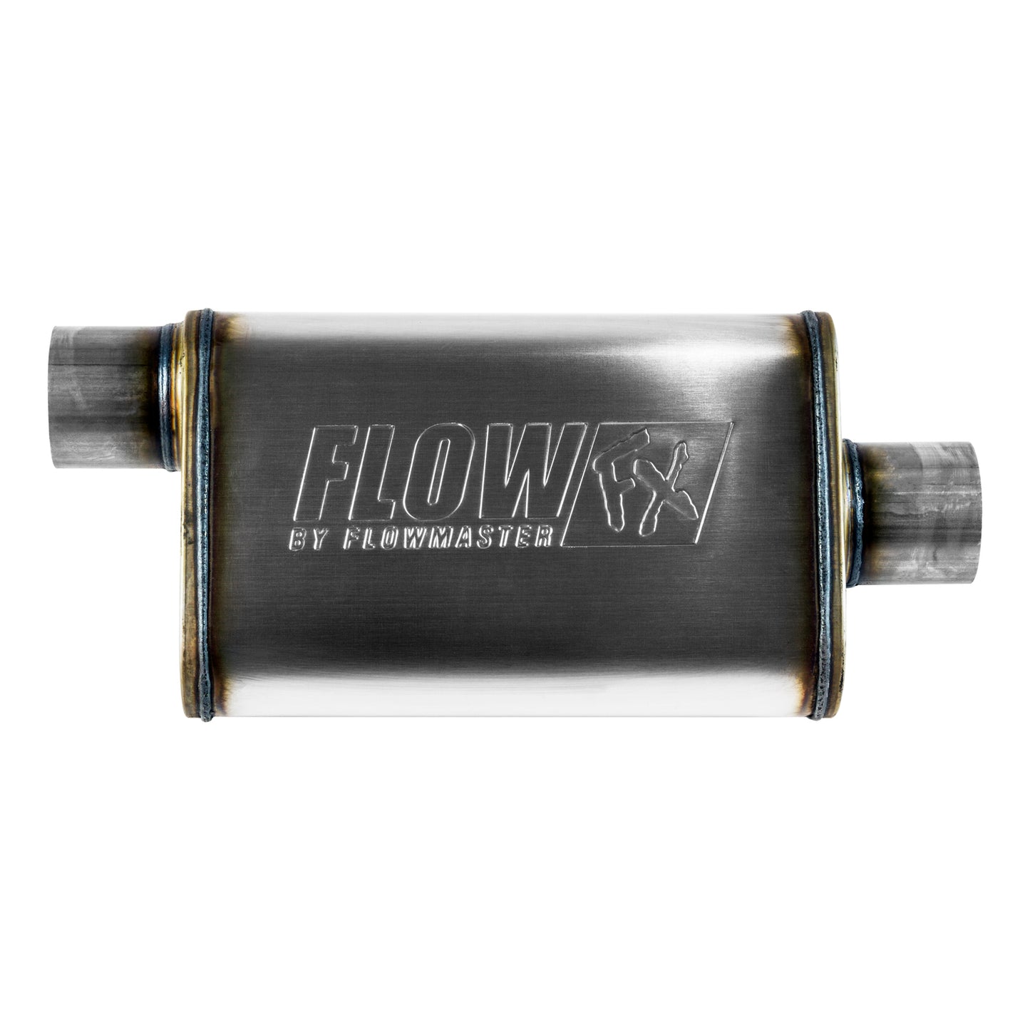 Flowmaster 71229 - Flowmaster Flow FX Muffler