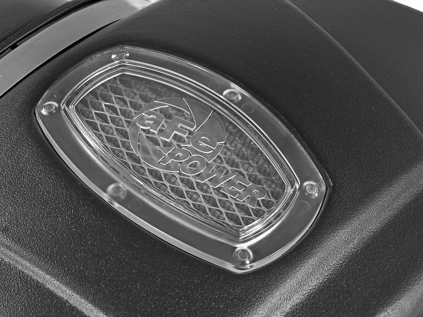 aFe Power 51-76104 - Momentum GT Cold Air Intake System w/ Pro DRY S Filter