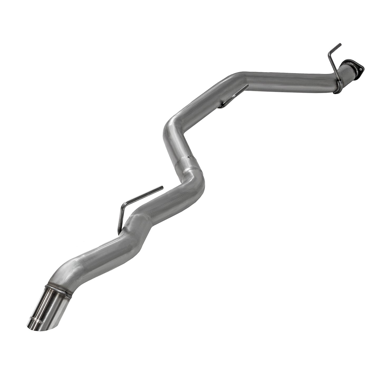 Flowmaster 818131 - Flowmaster American Thunder Cat-Back Exhaust System